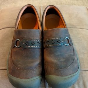 Keen Kaci slip on shoes